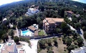 Villa Yannis